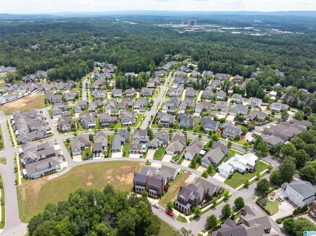 4391 VILLAGE GREEN CIRCLE, Hoover, AL 35226