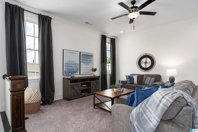 4391 VILLAGE GREEN CIRCLE, Hoover, AL 35226