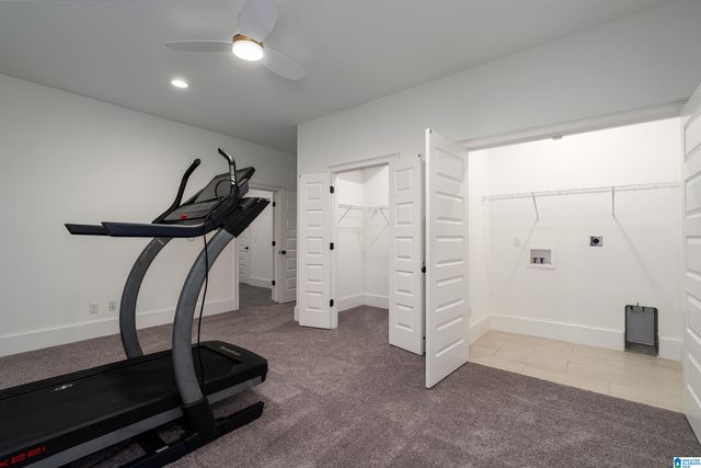 4391 VILLAGE GREEN CIRCLE, Hoover, AL 35226