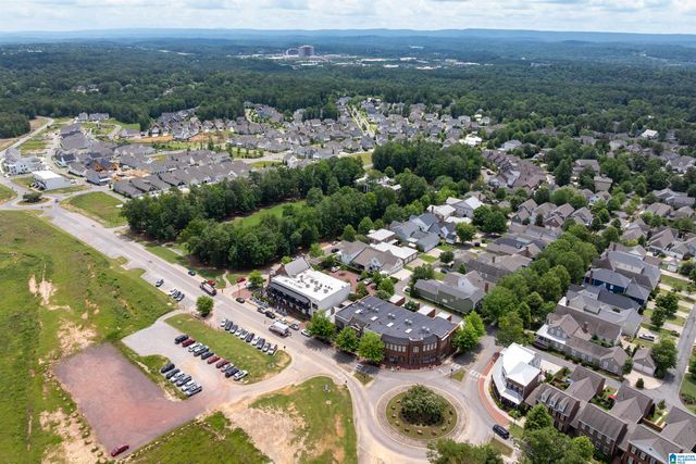 4391 VILLAGE GREEN CIRCLE, Hoover, AL 35226