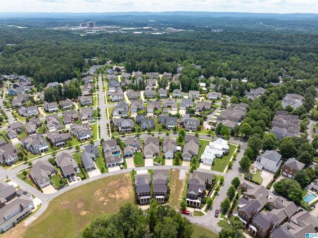 4391 VILLAGE GREEN CIRCLE, Hoover, AL 35226