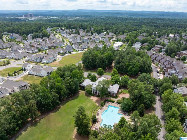 4391 VILLAGE GREEN CIRCLE, Hoover, AL 35226