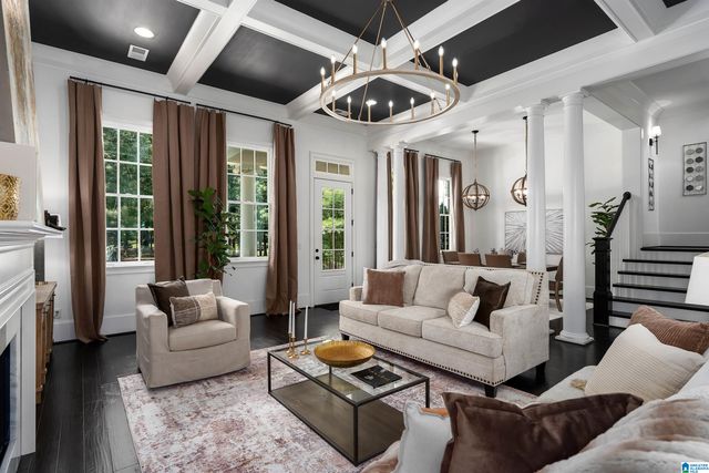 4391 VILLAGE GREEN CIRCLE, Hoover, AL 35226