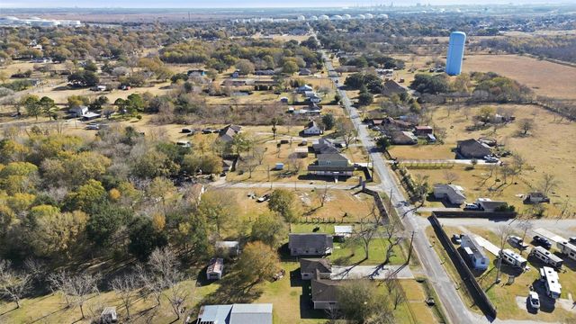 2681 61st Street, Port Arthur, TX 77640