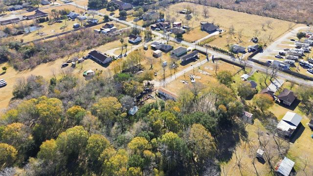 2681 61st Street, Port Arthur, TX 77640