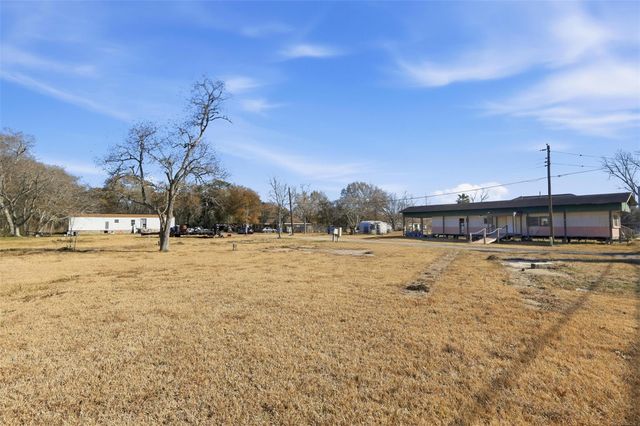 2681 61st Street, Port Arthur, TX 77640