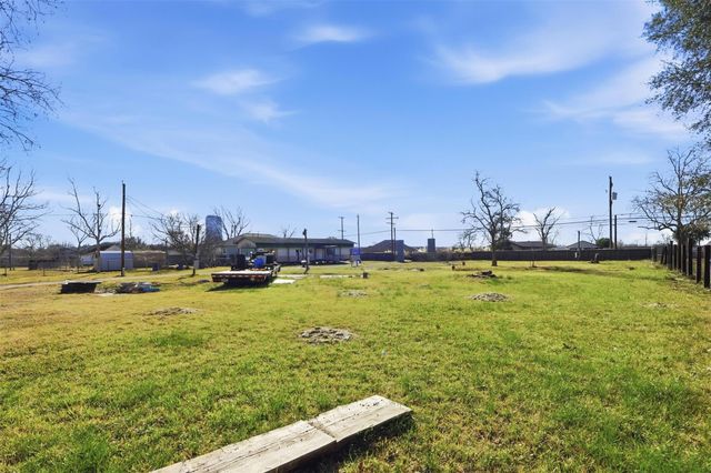 2681 61st Street, Port Arthur, TX 77640