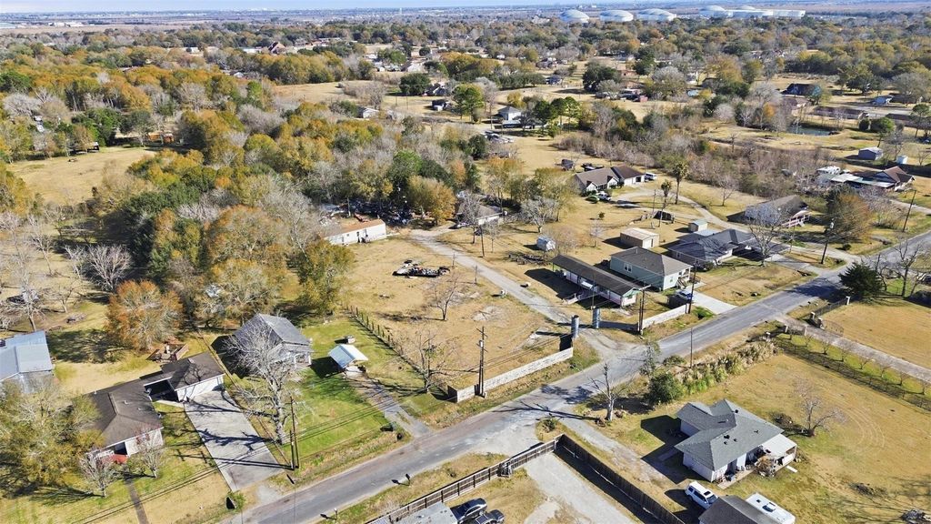 2681 61st Street, Port Arthur, TX 77640