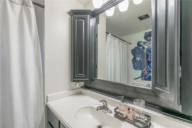 1036 SW 55th Street, Oklahoma City, OK 73109