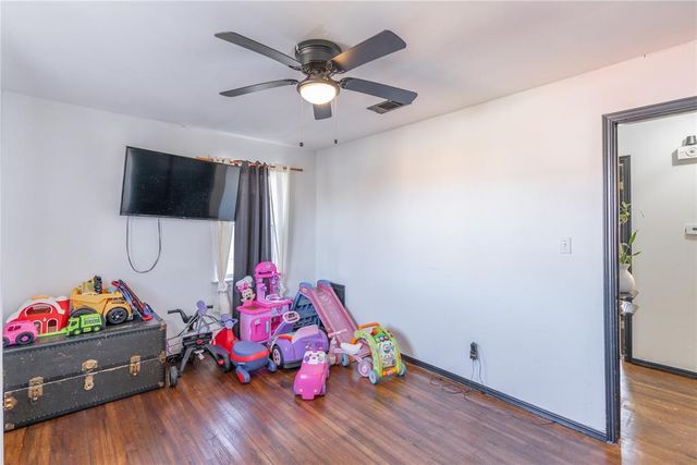 1036 SW 55th Street, Oklahoma City, OK 73109