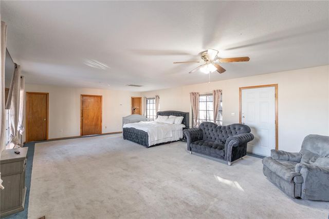 1036 SW 55th Street, Oklahoma City, OK 73109