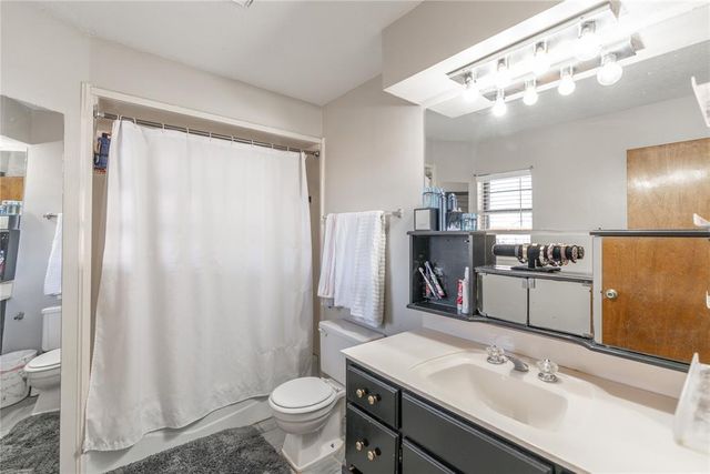 1036 SW 55th Street, Oklahoma City, OK 73109