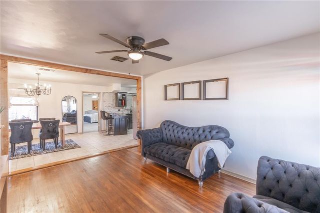 1036 SW 55th Street, Oklahoma City, OK 73109