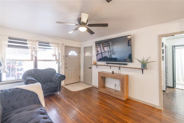 1036 SW 55th Street, Oklahoma City, OK 73109