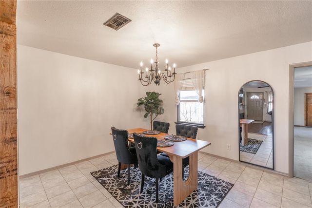 1036 SW 55th Street, Oklahoma City, OK 73109