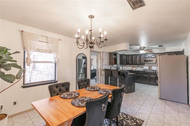 1036 SW 55th Street, Oklahoma City, OK 73109