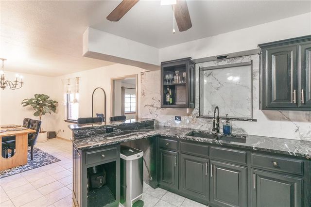 1036 SW 55th Street, Oklahoma City, OK 73109