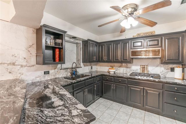 1036 SW 55th Street, Oklahoma City, OK 73109