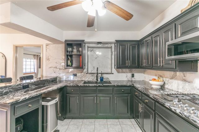 1036 SW 55th Street, Oklahoma City, OK 73109