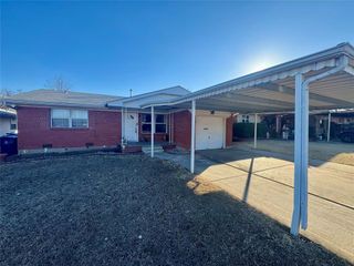 1036 SW 55th Street, Oklahoma City, OK 73109