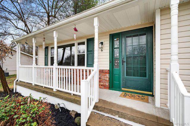 6 Good Time Court, Goshen, NY 10924