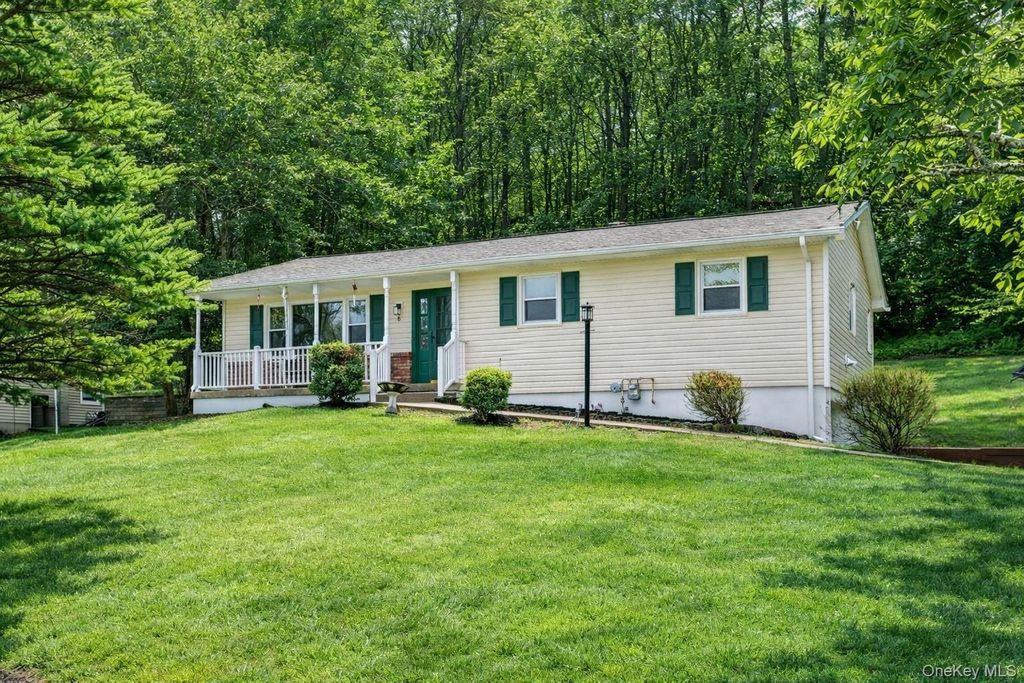 6 Good Time Court, Goshen, NY 10924