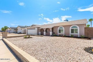 5449 W SIERRA Street, Glendale, AZ 85304