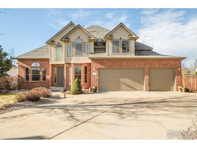 219 Gallagher Ct, Erie, CO 80516