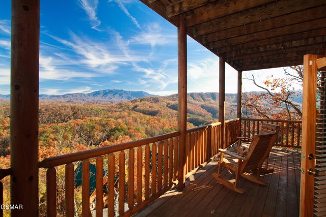 4610 High Vista Way, Pigeon Forge, TN 37863