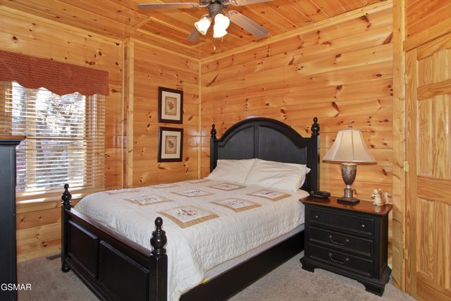 4610 High Vista Way, Pigeon Forge, TN 37863