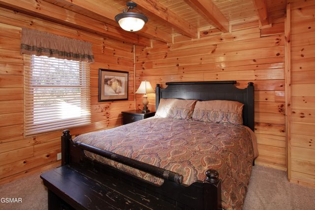 4610 High Vista Way, Pigeon Forge, TN 37863