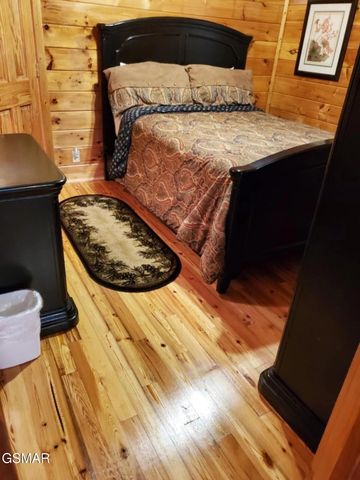 4610 High Vista Way, Pigeon Forge, TN 37863