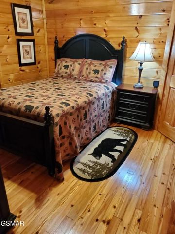 4610 High Vista Way, Pigeon Forge, TN 37863