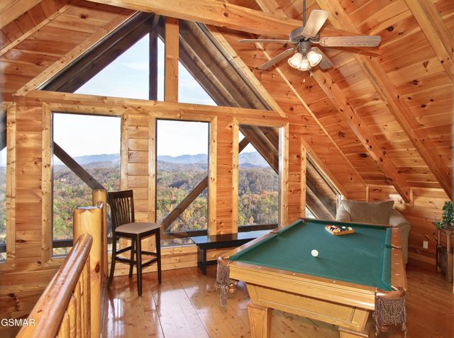 4610 High Vista Way, Pigeon Forge, TN 37863