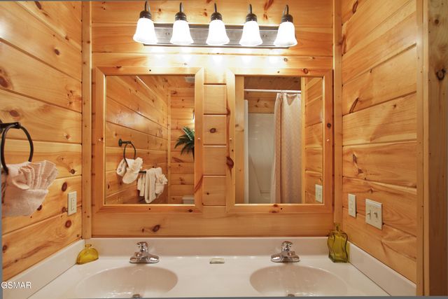 4610 High Vista Way, Pigeon Forge, TN 37863