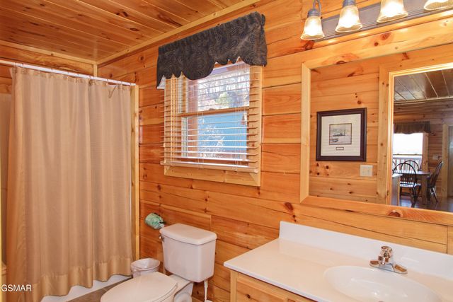 4610 High Vista Way, Pigeon Forge, TN 37863