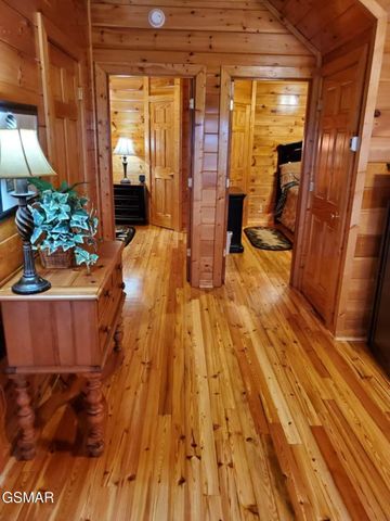 4610 High Vista Way, Pigeon Forge, TN 37863