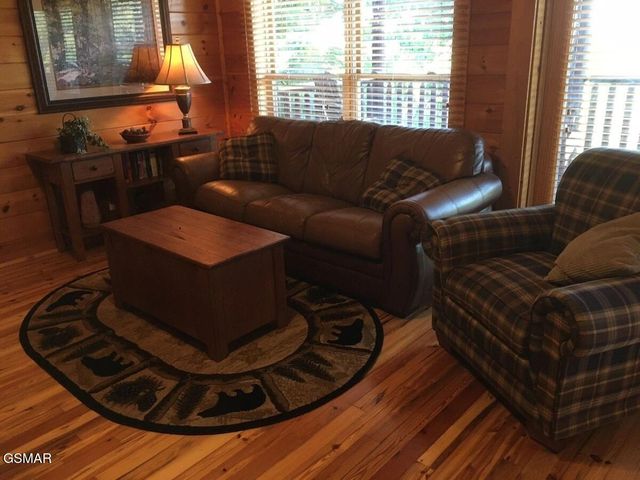 4610 High Vista Way, Pigeon Forge, TN 37863