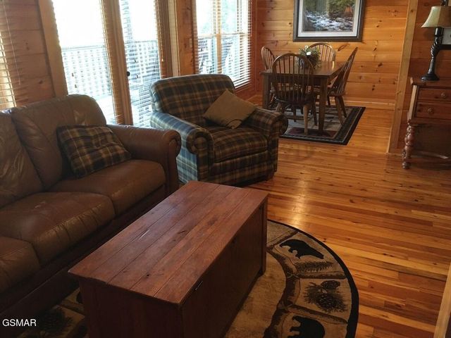 4610 High Vista Way, Pigeon Forge, TN 37863