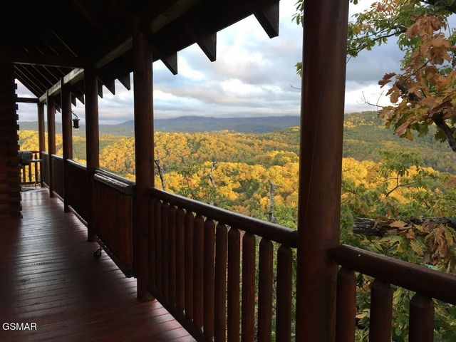 4610 High Vista Way, Pigeon Forge, TN 37863