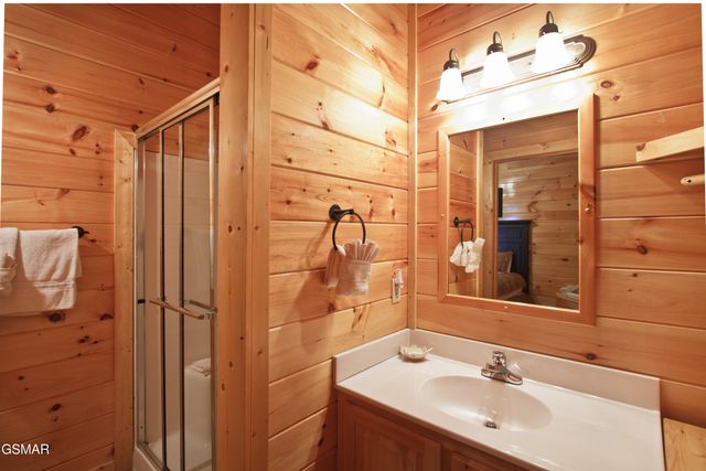 4610 High Vista Way, Pigeon Forge, TN 37863