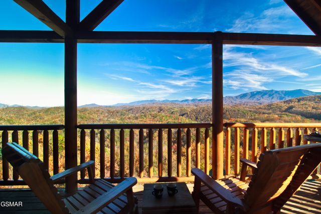 4610 High Vista Way, Pigeon Forge, TN 37863