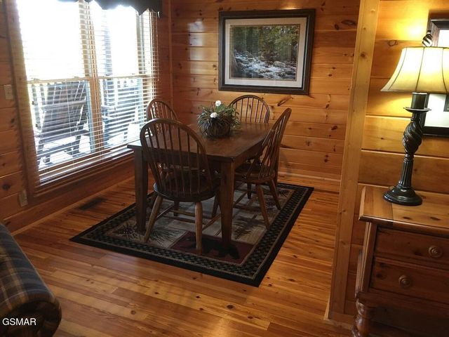 4610 High Vista Way, Pigeon Forge, TN 37863