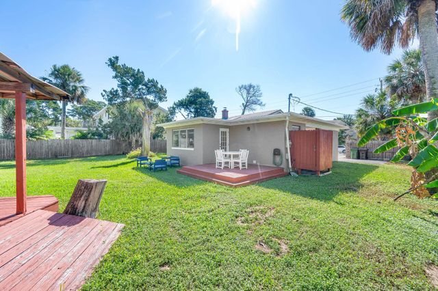 286 S Matanzas Blvd, St Augustine, FL 32080