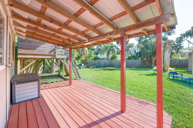 286 S Matanzas Blvd, St Augustine, FL 32080