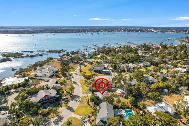 286 S Matanzas Blvd, St Augustine, FL 32080