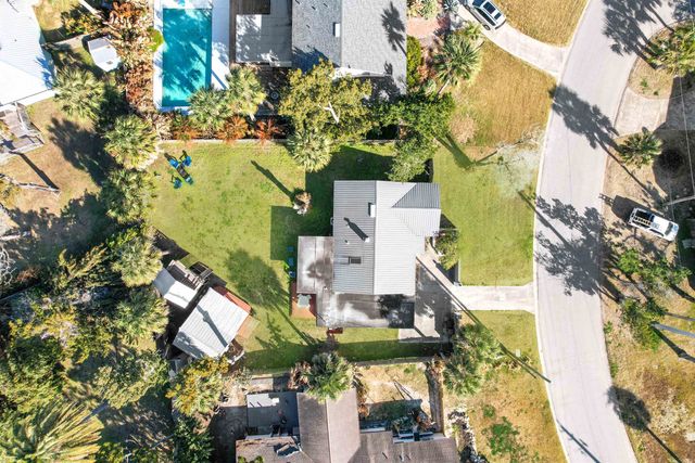 286 S Matanzas Blvd, St Augustine, FL 32080