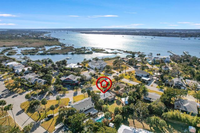 286 S Matanzas Blvd, St Augustine, FL 32080