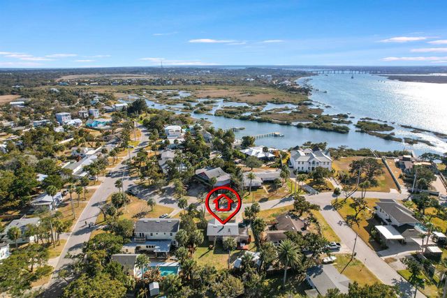 286 S Matanzas Blvd, St Augustine, FL 32080