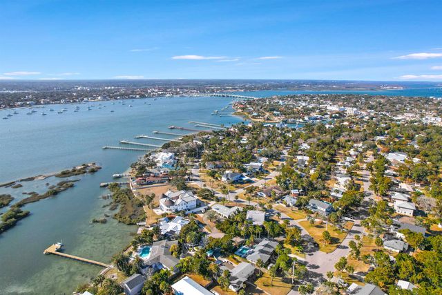 286 S Matanzas Blvd, St Augustine, FL 32080